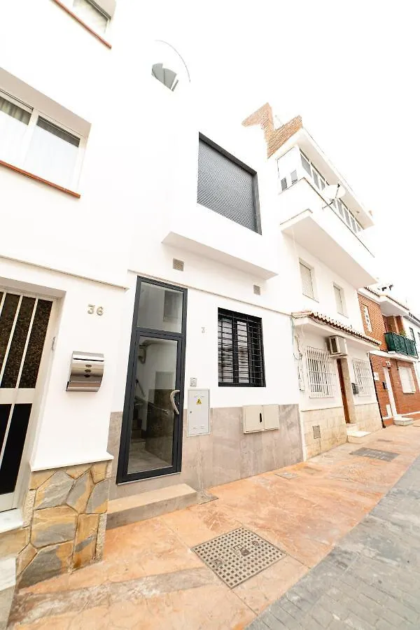 Apartamentos Victoria location