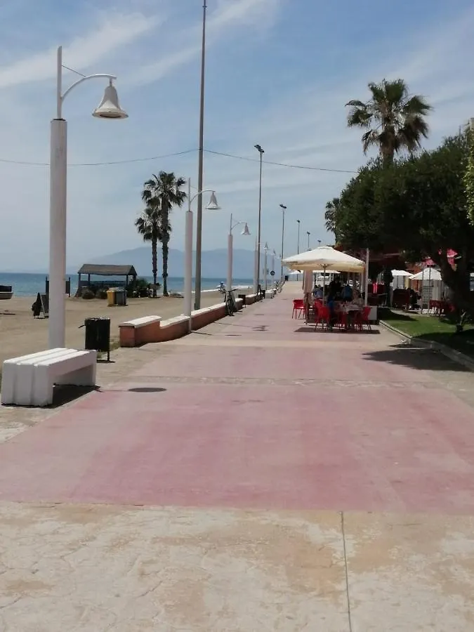 Apartamentos victoria La Cala Del Moral