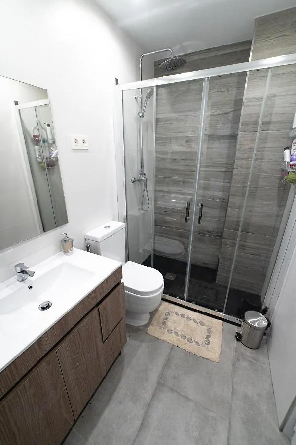 Apartamentos Victoria La Cala Del Moral Appartamento