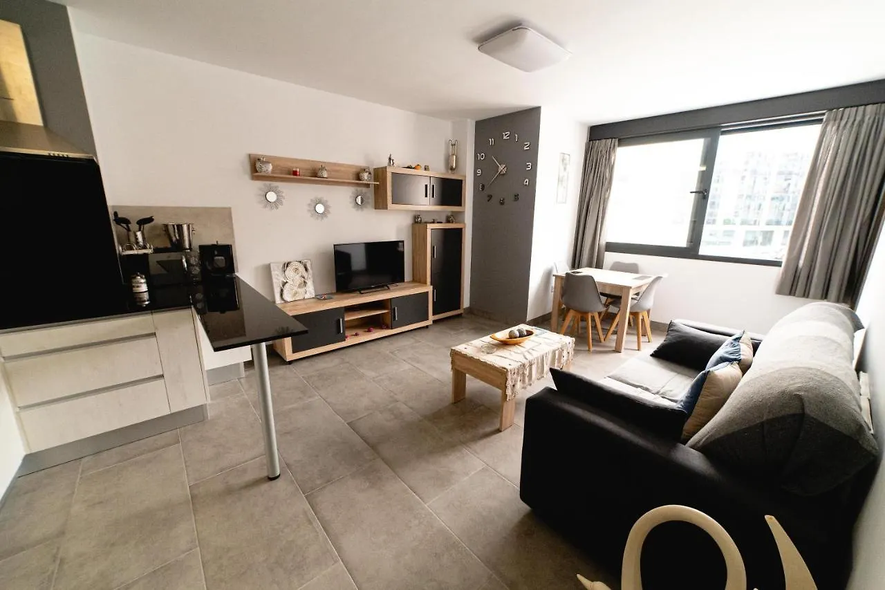 Apartamentos victoria La Cala Del Moral 0*,