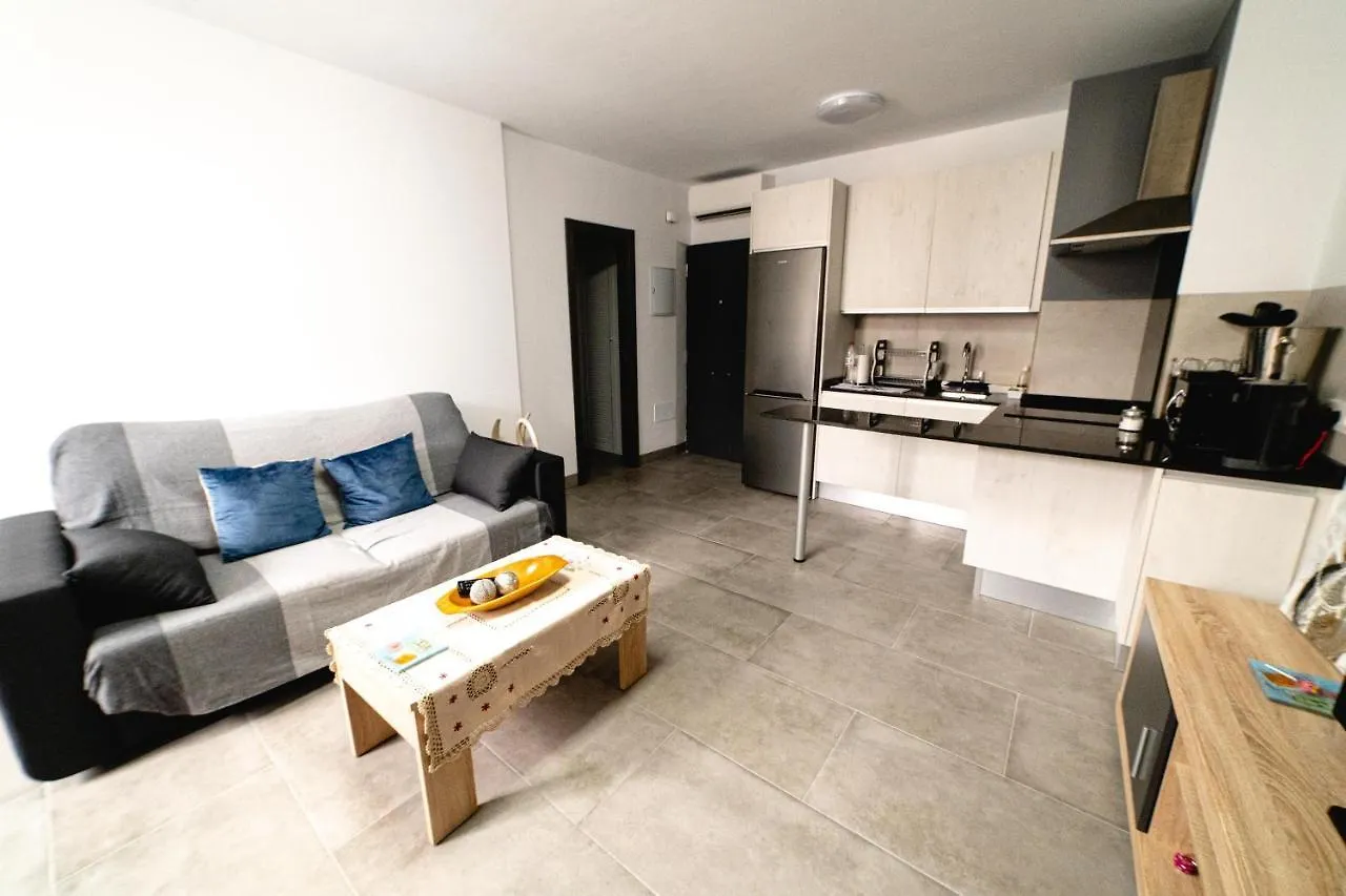 Apartamentos victoria La Cala Del Moral