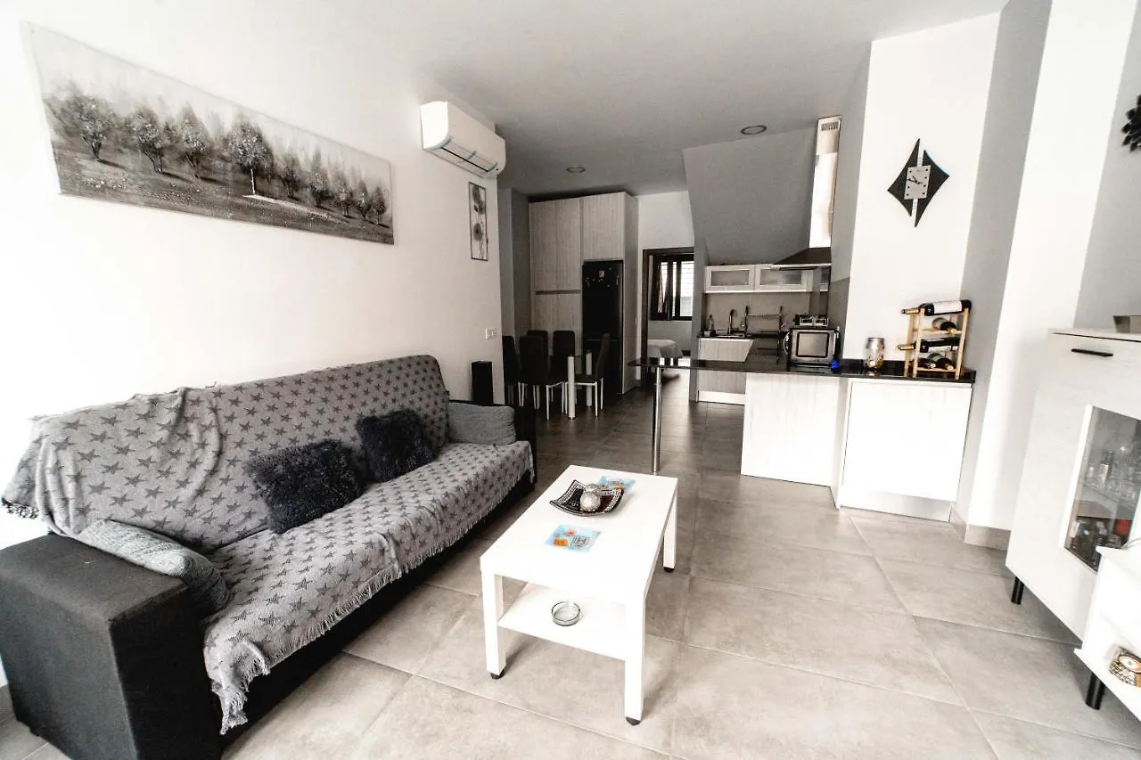 Apartamentos victoria La Cala Del Moral 0*,  España