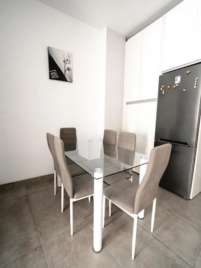 Apartment Apartamentos Victoria La Cala Del Moral