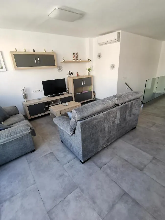 Apartamentos victoria La Cala Del Moral