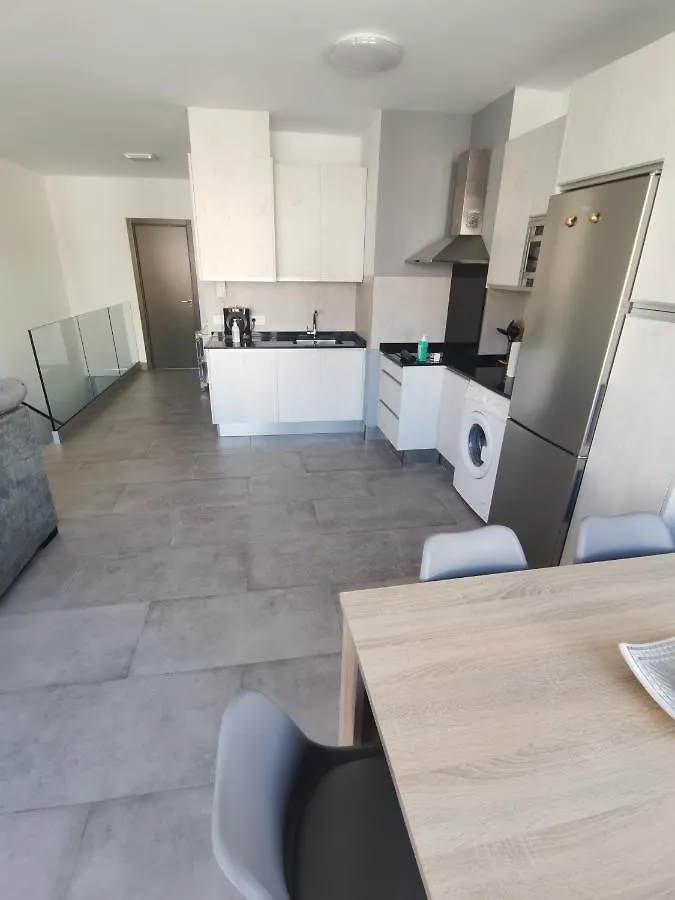 Apartamentos victoria La Cala Del Moral