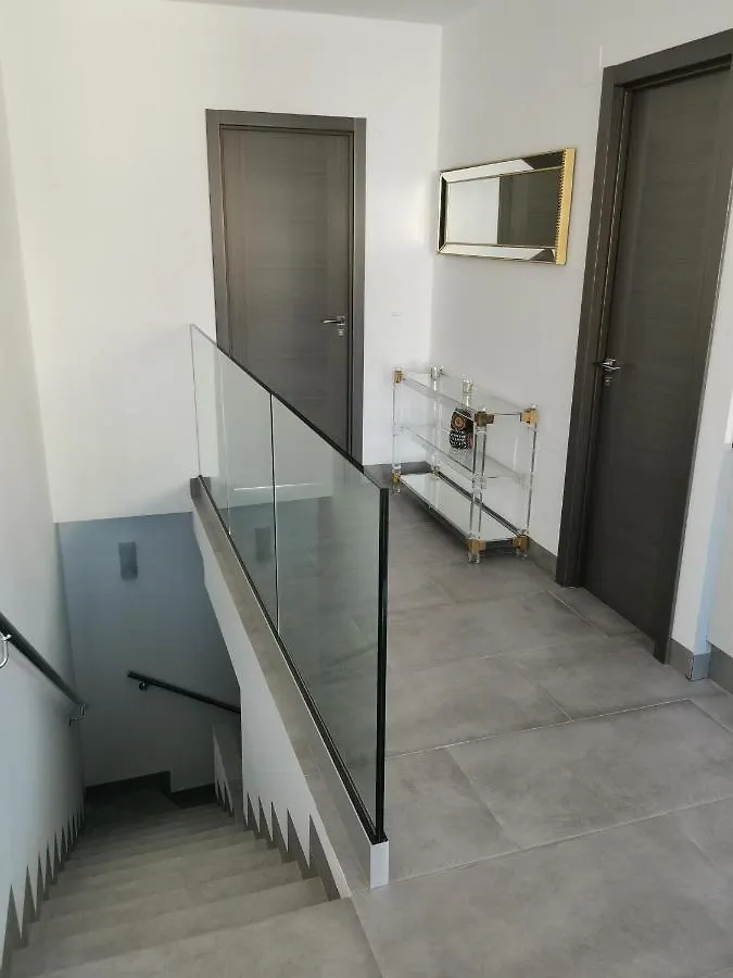 Apartamentos victoria La Cala Del Moral