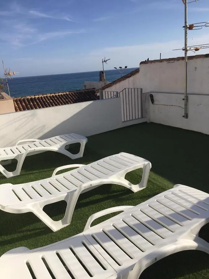 Apartamentos victoria La Cala Del Moral España