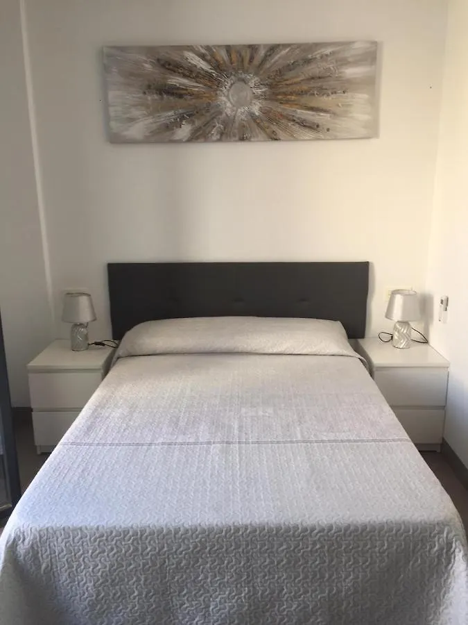 Apartamentos victoria La Cala Del Moral 0*,  España