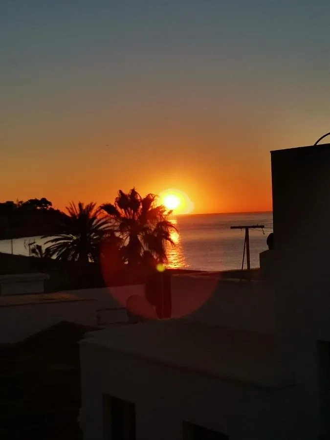 Apartamentos victoria La Cala Del Moral