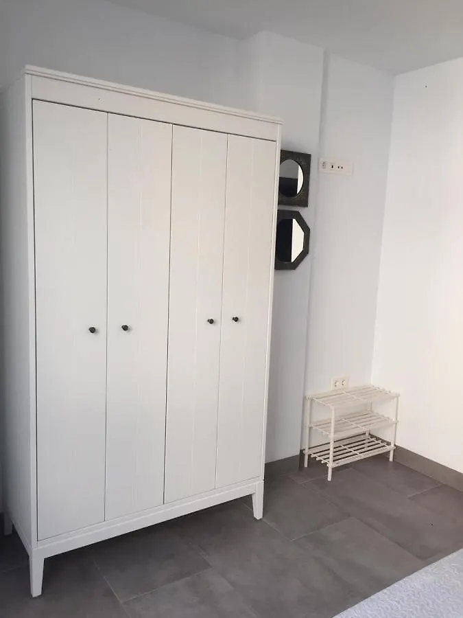 Apartamentos victoria La Cala Del Moral España
