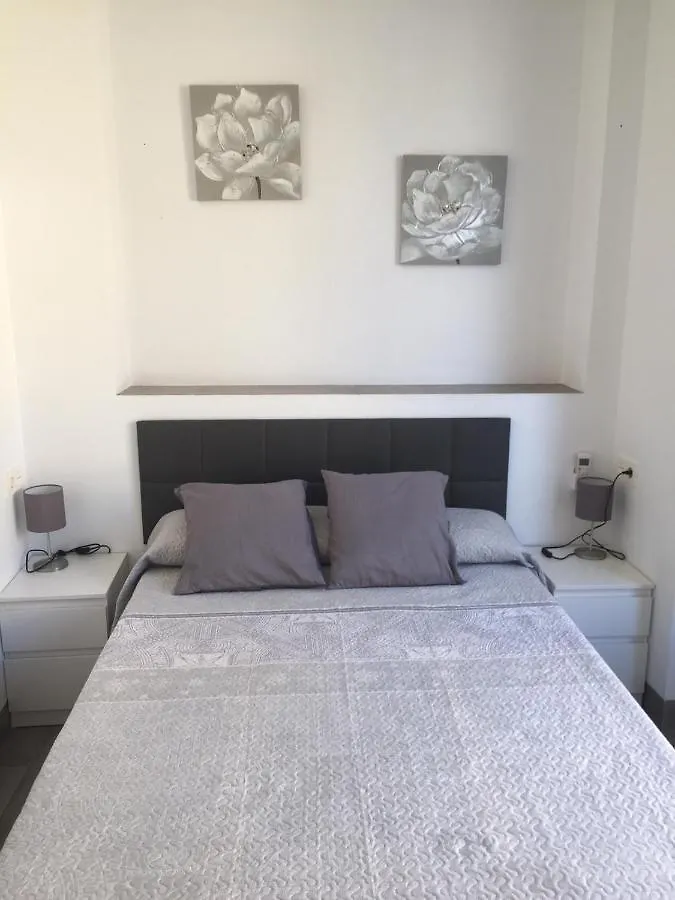 Apartamentos victoria La Cala Del Moral España