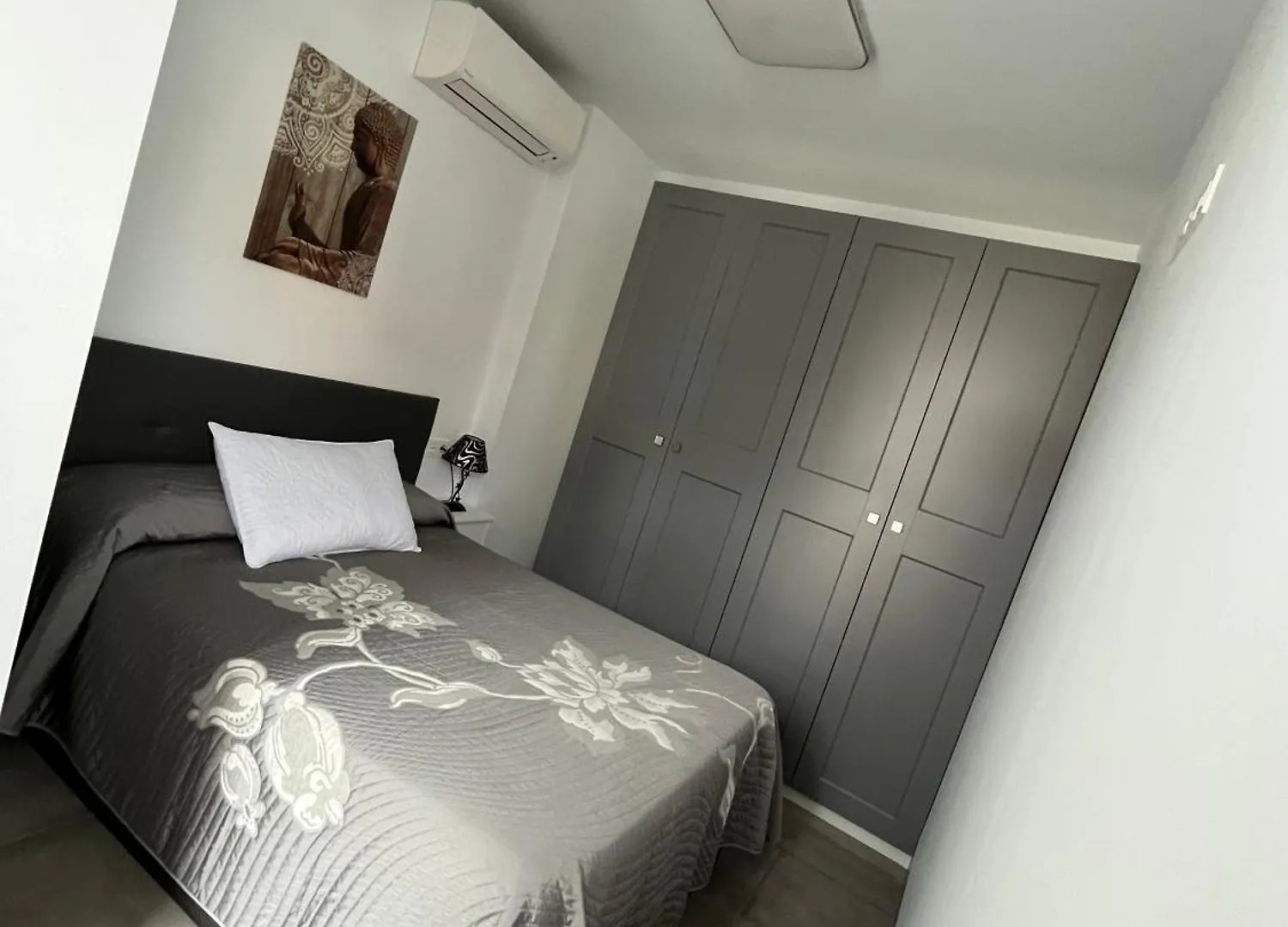 Apartamentos victoria La Cala Del Moral España
