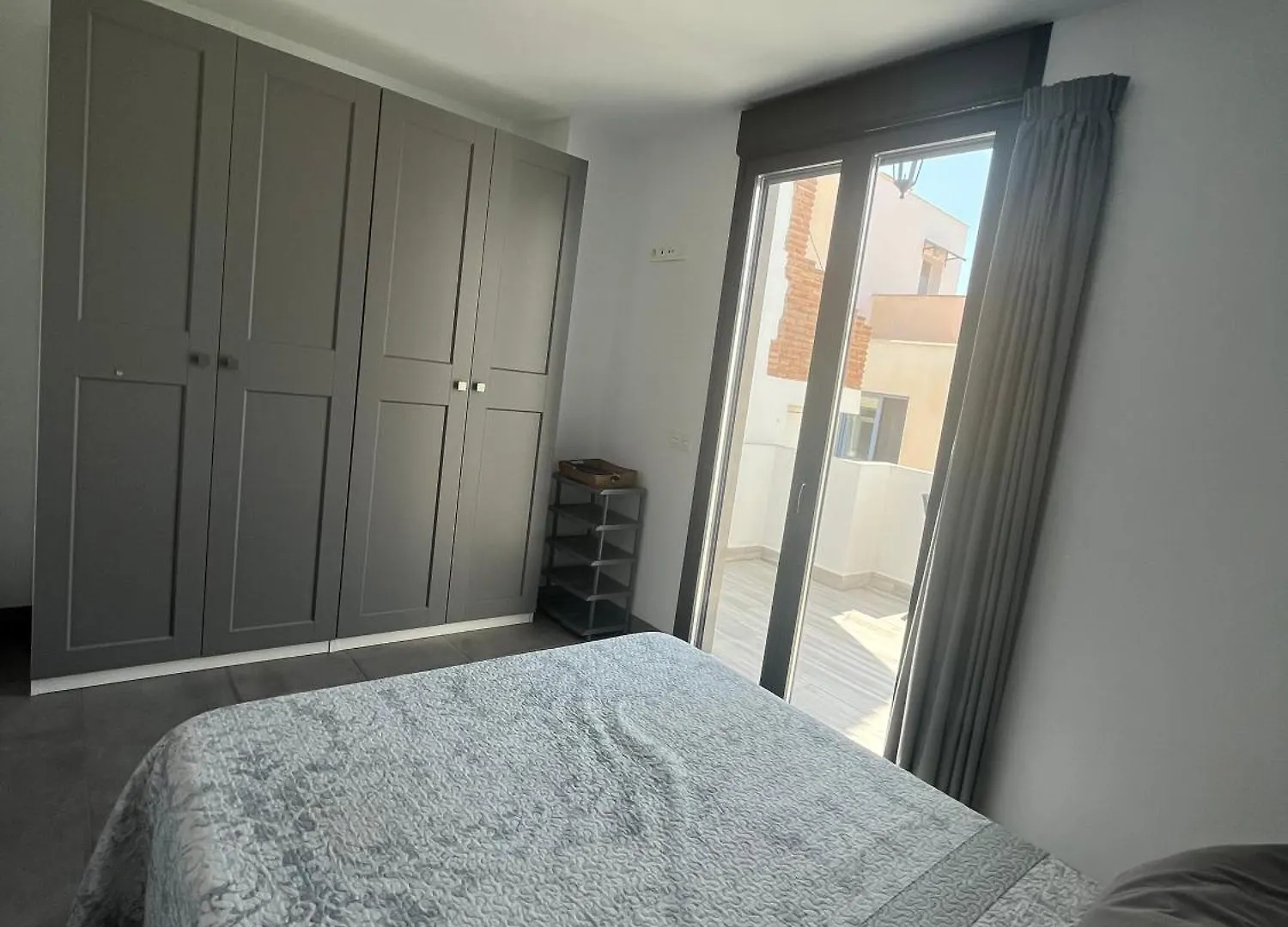 Apartamentos Victoria La Cala Del Moral