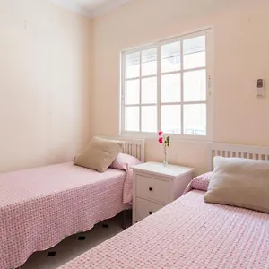 Apartamento Cala Playa