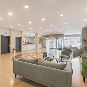 4* Hotell Moon Dreams Calabahia