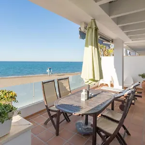 Appartement Varadero Sea View, La Cala Del Moral