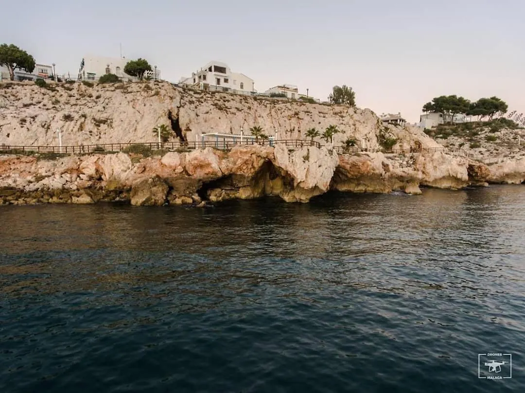 La Cala Del Moral Apartamentos Victoria La Cala Del Moral