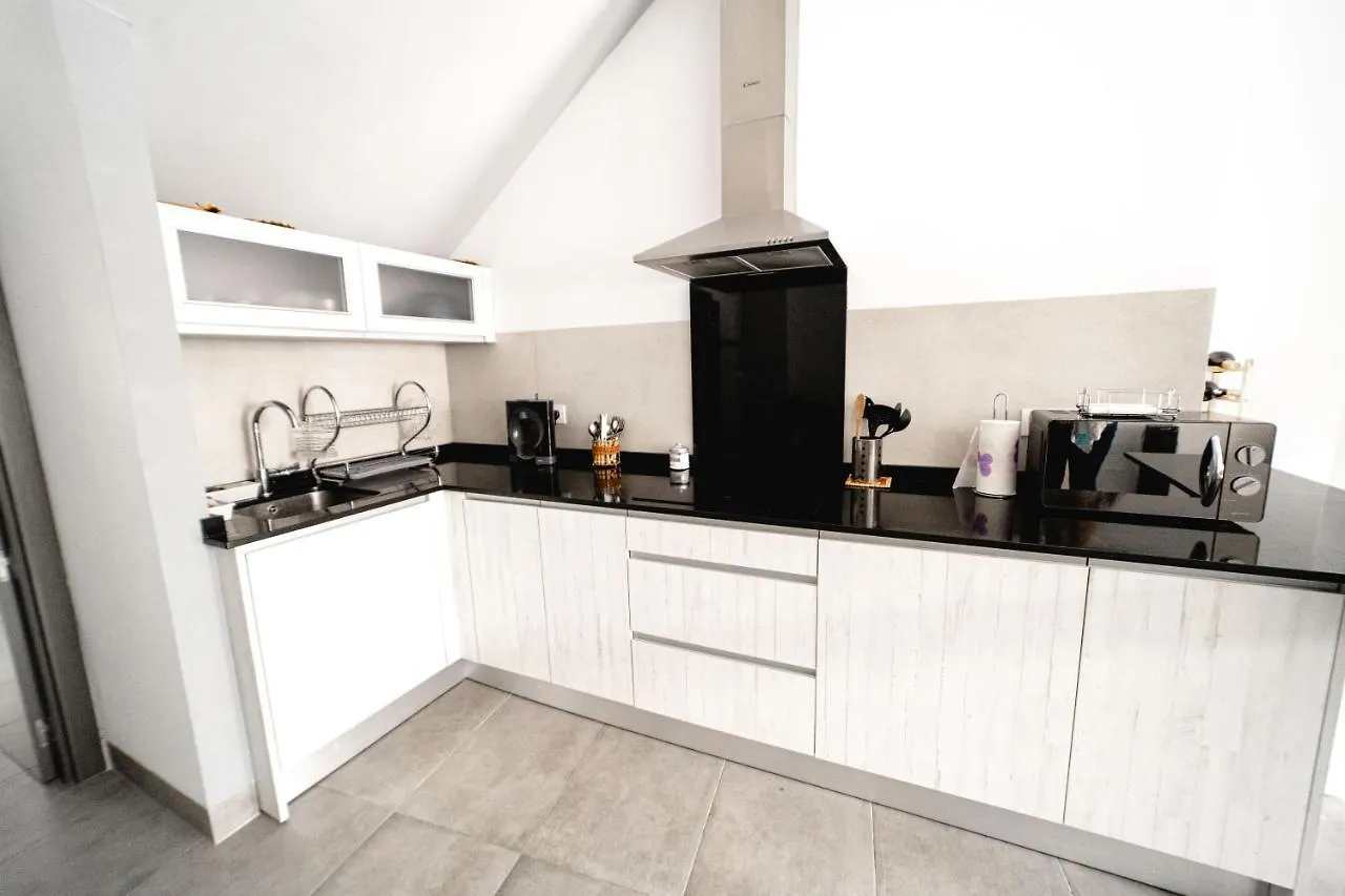 La Cala Del Moral Apartamentos Victoria דירה
