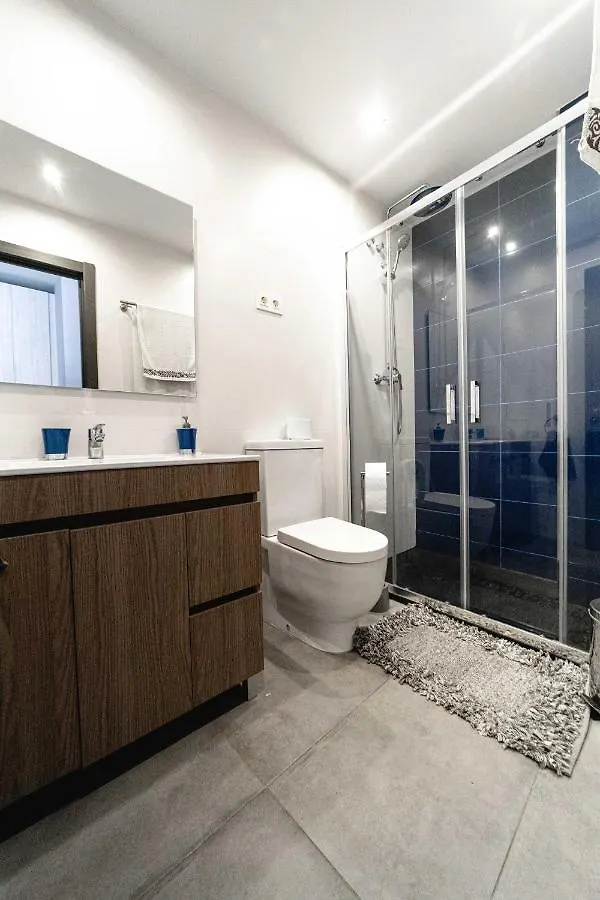 La Cala Del Moral Apartamentos Victoria דירה La Cala Del Moral