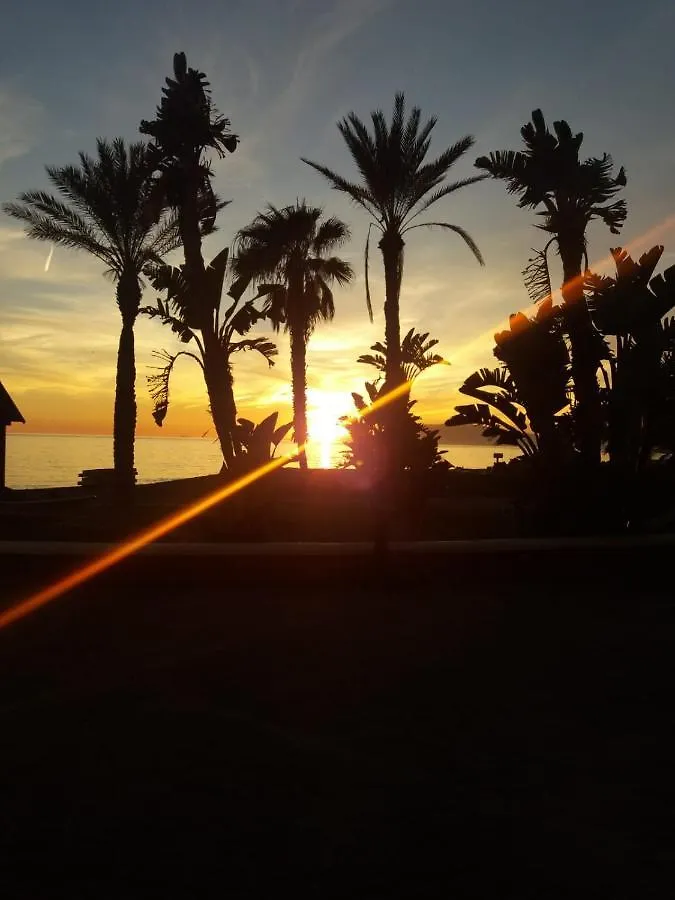 La Cala Del Moral Apartamentos Victoria 0*, La Cala Del Moral ספרד