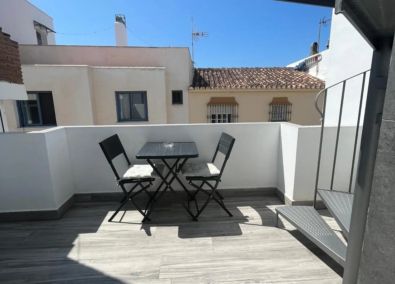 דירה La Cala Del Moral Apartamentos Victoria