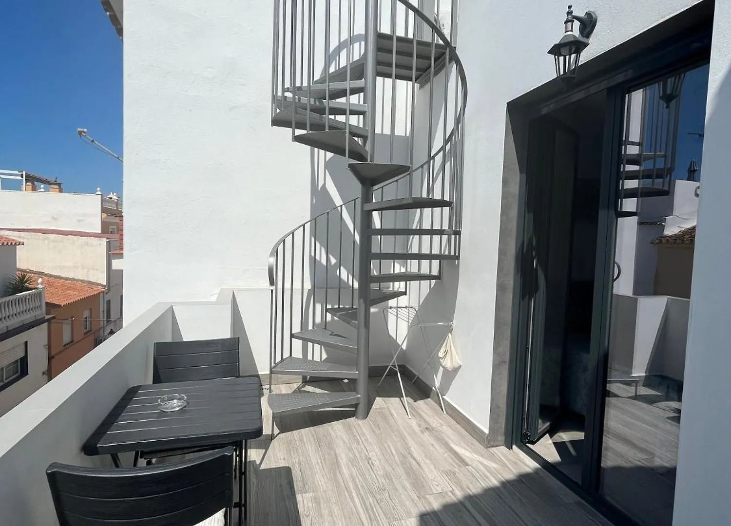 La Cala Del Moral Apartamentos Victoria ספרד