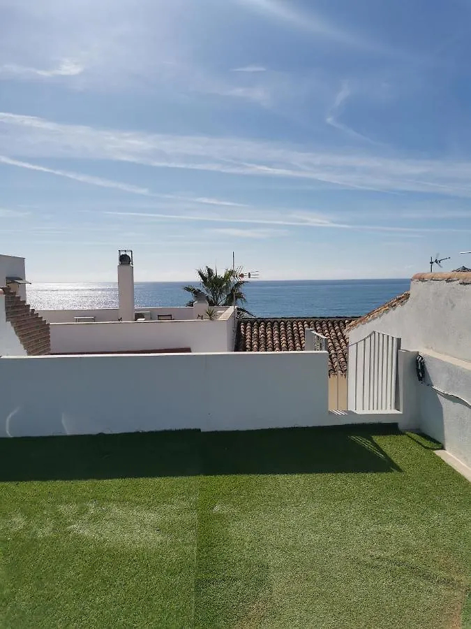 Apartamentos Victoria La Cala Del Moral 0*,