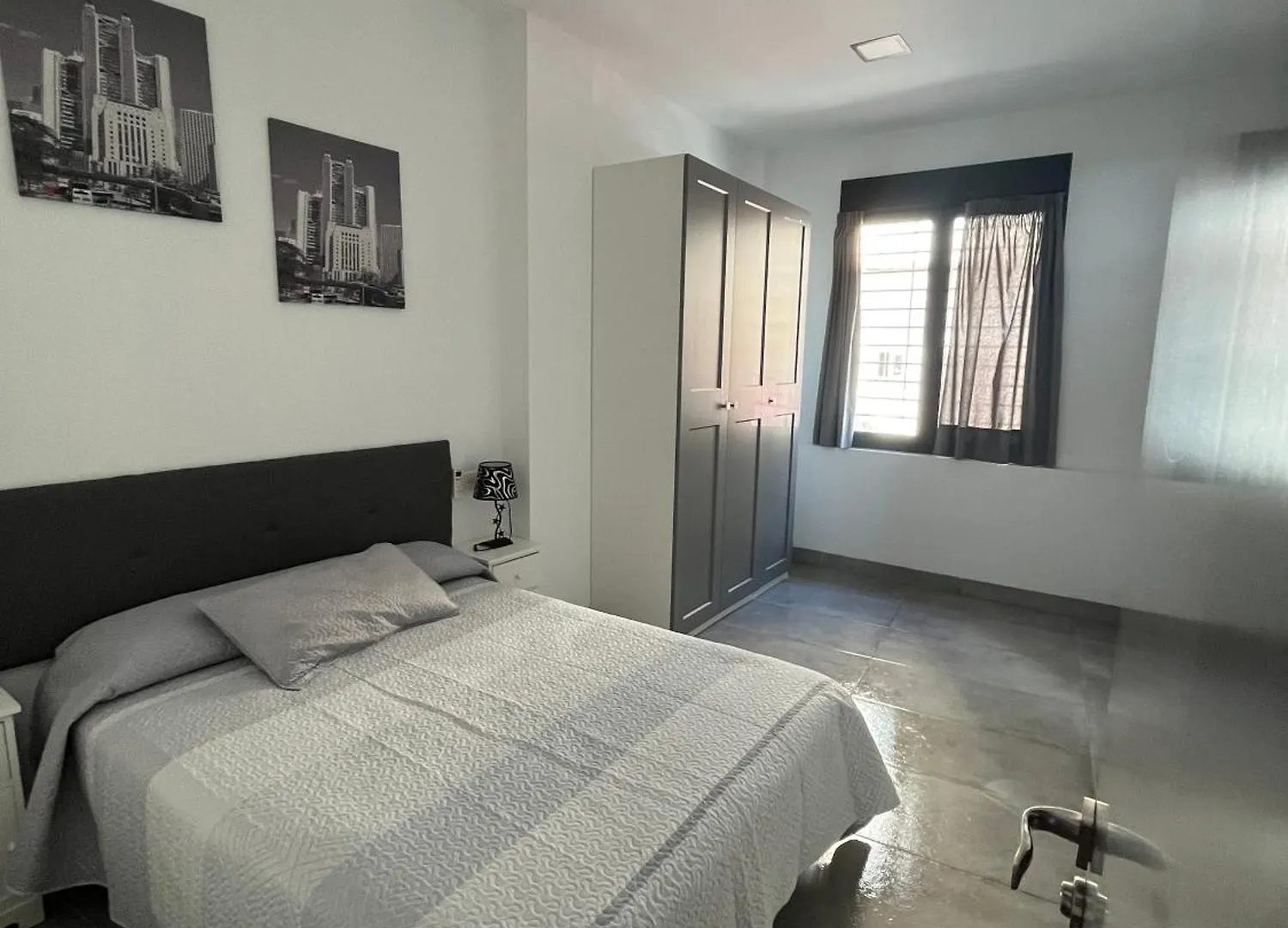 Apartment Apartamentos Victoria La Cala Del Moral